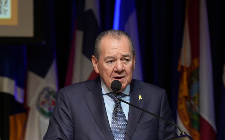 10ª Conferencia de Seguridad Hemisférica en Miami.