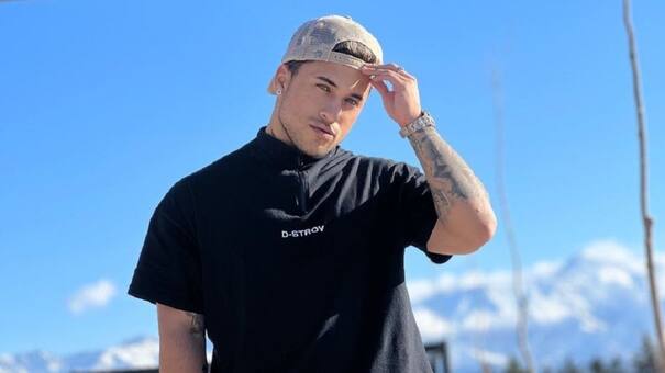 Yao Cabrera fue detenido y condenado por reducción a la servidumbre