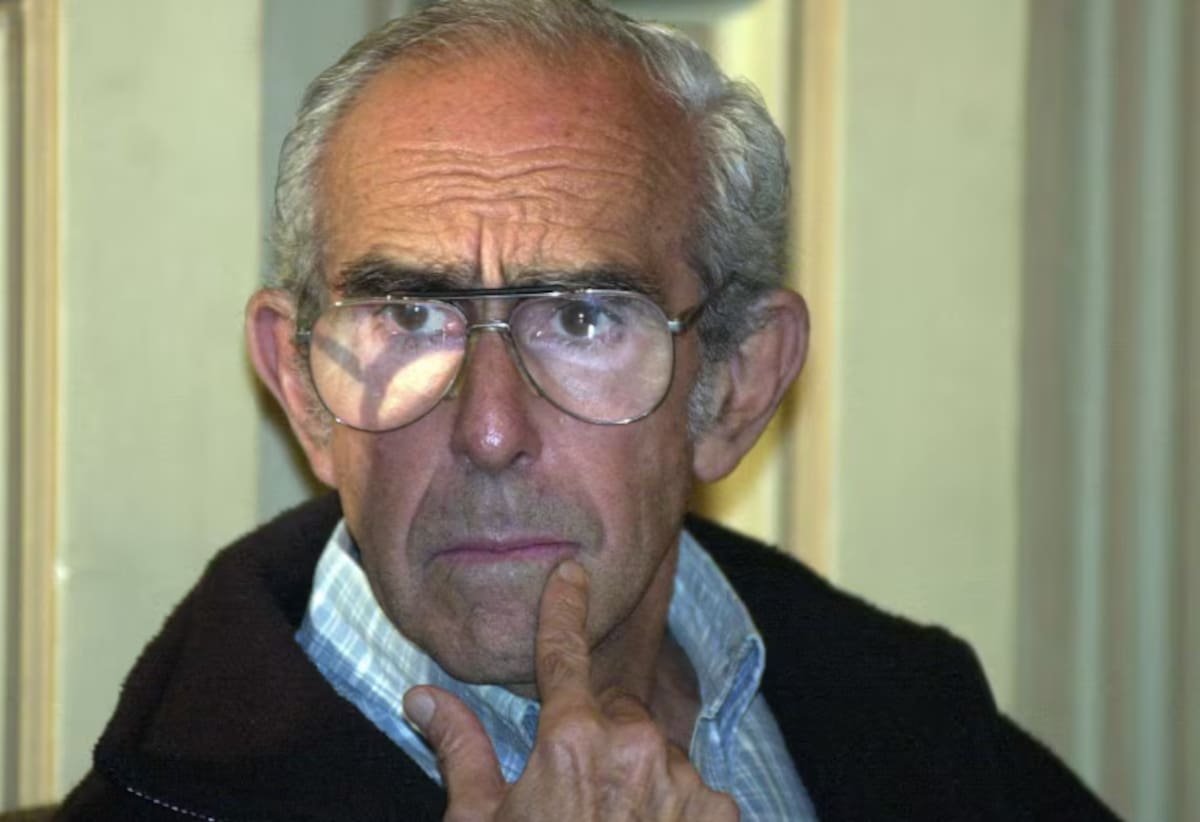 Ricardo Barreda