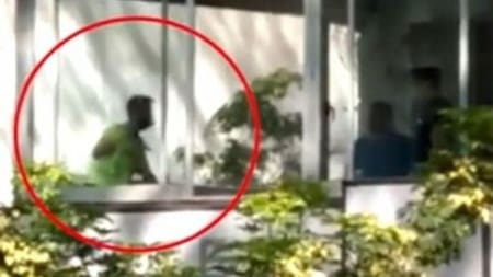 ¿Quién es el agresor de la escuela de danzas de Belgrano?