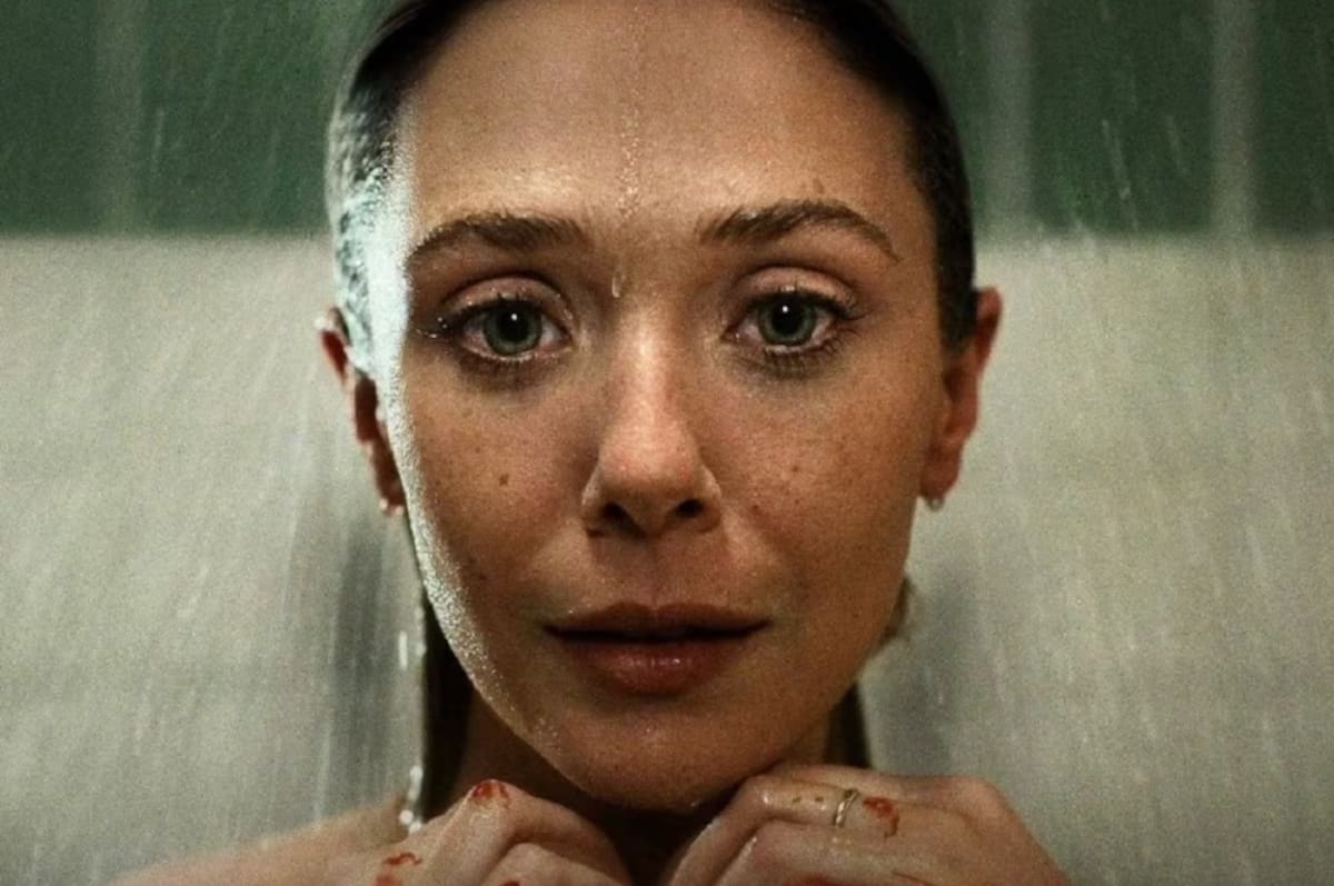 Amor y muerte, miniserie de HBO en Netflix