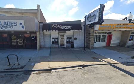 Uno de los locales S2 Grills. Foto: Google Maps.