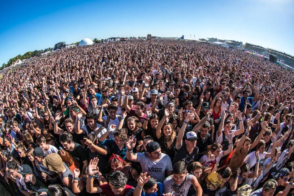 Lollapalooza