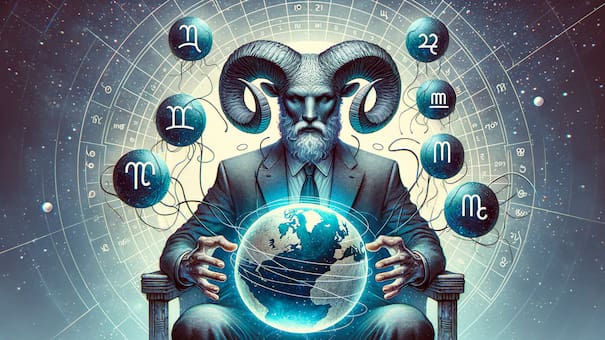 Horóscopo de Aries de hoy: sábado 3 de enero de 2026