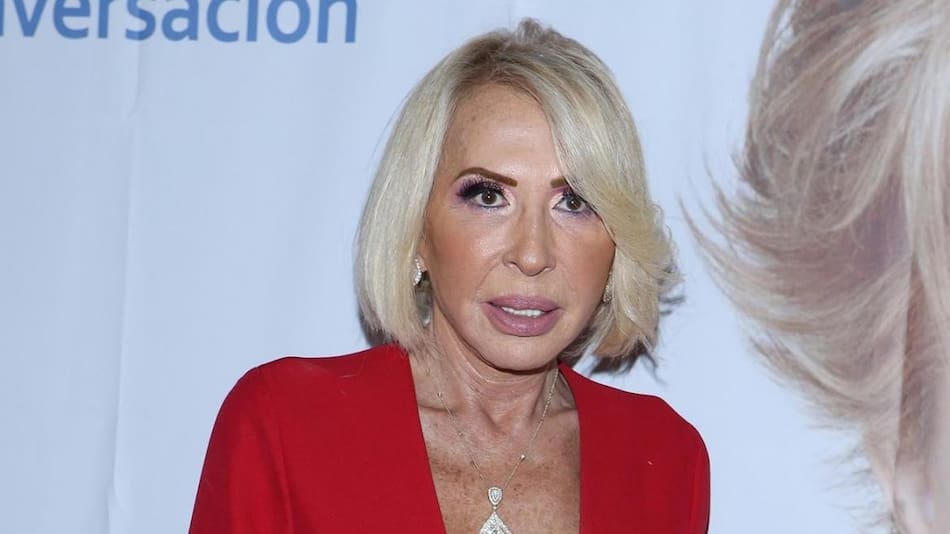 Laura Bozzo, EFE