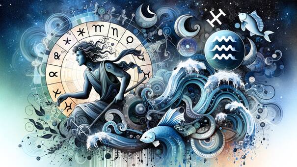 Horóscopo de Acuario de hoy: domingo 7 de septiembre de 2025