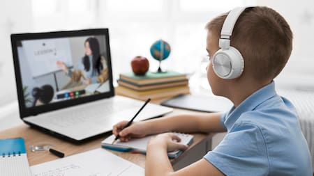 Cambia la educación: un país americano tendrá mayoría de clases virtuales desde 2026