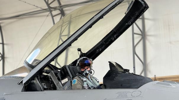 Argentina participará de un ejercicio militar conjunto con países de Sudamérica y EEUU: cuándo y dónde exhibirán su poder aéreo