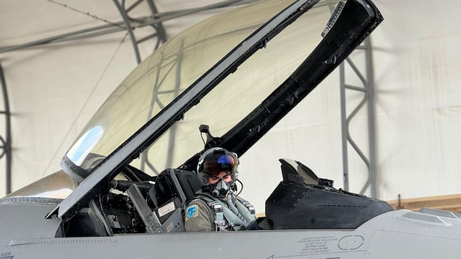 Se viene el ejercicio militar conjunto Salitre 2026.