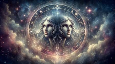 Horóscopo de Géminis de hoy: martes 15 de octubre de 2024. Foto: Redacción canal26.com