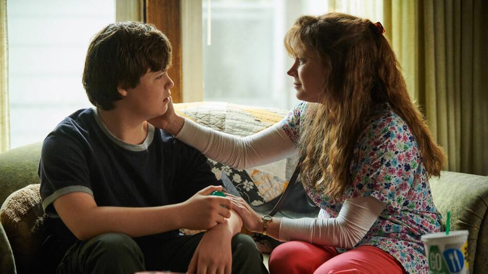 "Hillbilly, una elegía rural". Foto: prensa Netflix.