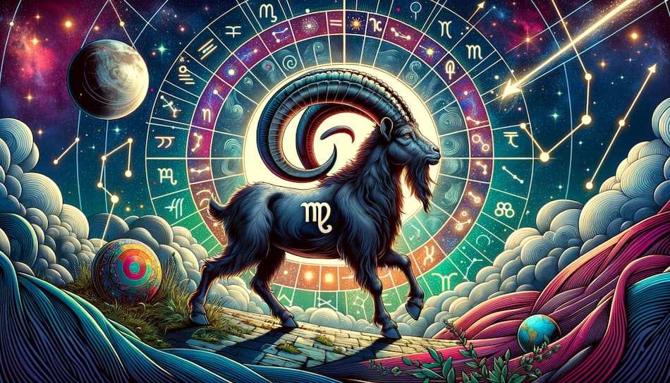 Horóscopo de Capricornio de hoy: jueves 15 de mayo de 2025. Foto: Redacción canal26.com