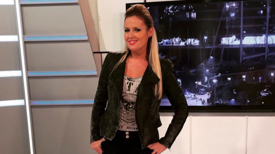 Pilar Smith - Canal 26