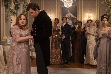Bridgerton. Foto: Netflix.