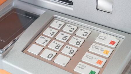 Nuevos límites de extracción en los cajeros automáticos. Foto: Reuters.