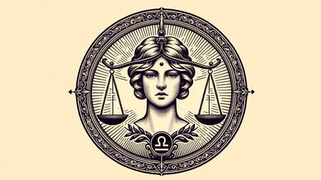 Horóscopo de Libra de hoy: sábado 3 de agosto de 2024. Foto: Redacción canal26.com