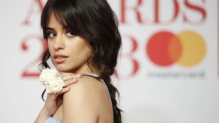 Camila Cabello será la primera "cenicineta" hispana