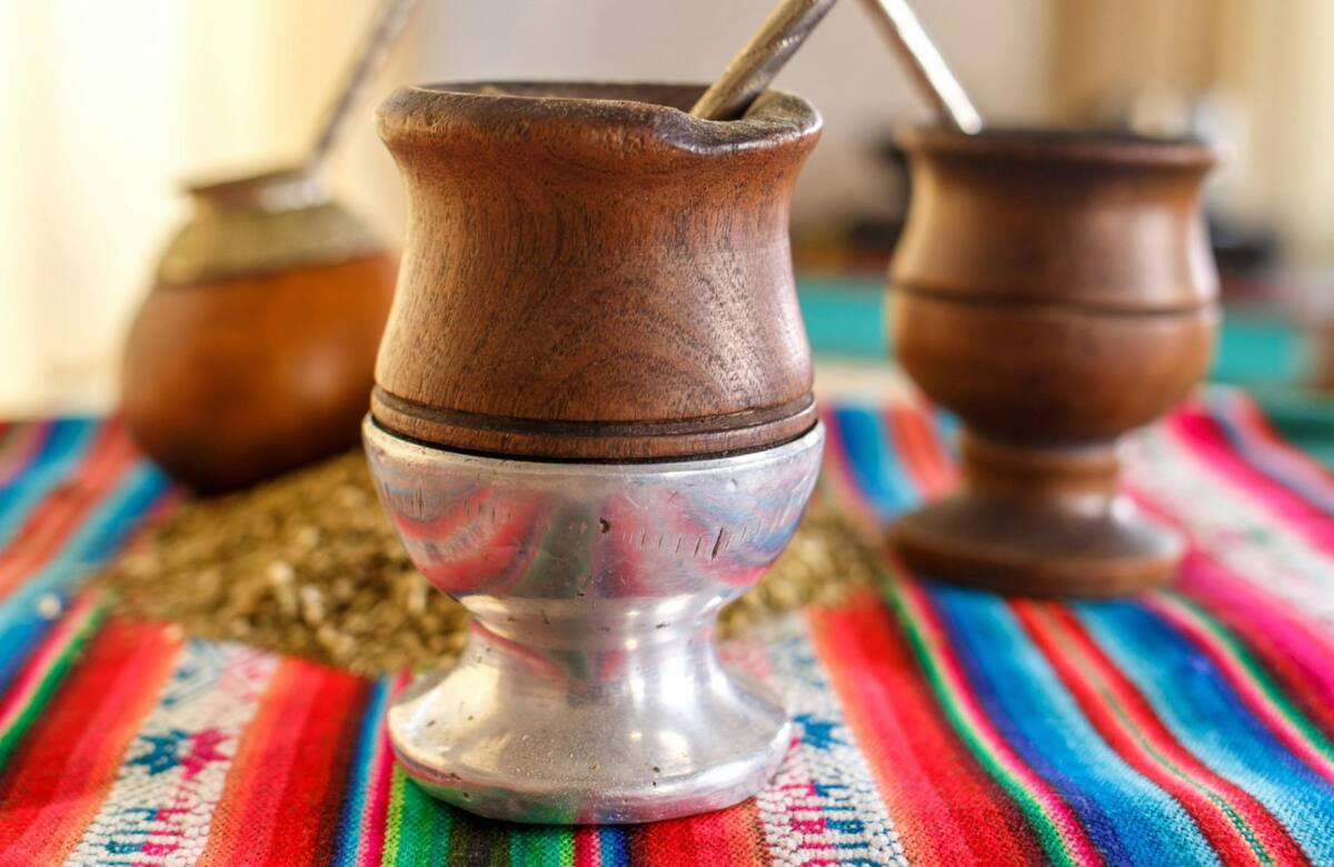 Mate. Foto: Pexels.
