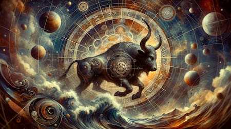 Horóscopo de Tauro de hoy: domingo 23 de febrero de 2025. Foto: Redacción canal26.com