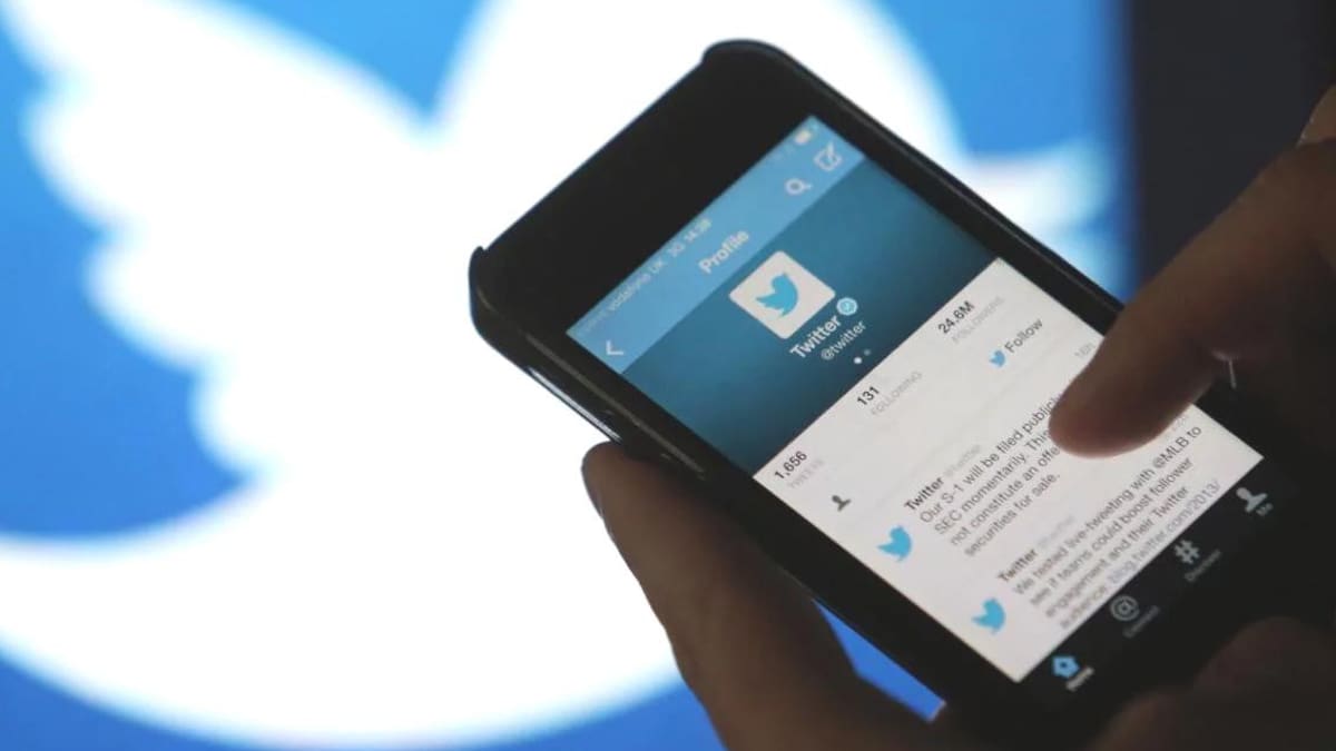 Twitter