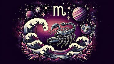 Horoscopo de Escorpio de hoy: lunes 25 de agosto de 2025