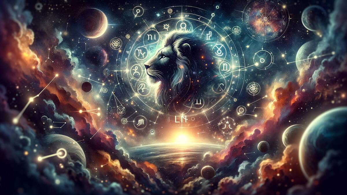 Horoscopo de Leo de hoy: sábado 1 de febrero de 2025. Foto: Redacción canal26.com