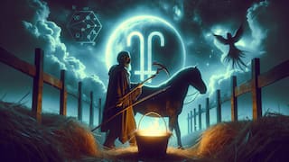 Horóscopo de Sagitario de hoy: domingo 27 de julio de 2025