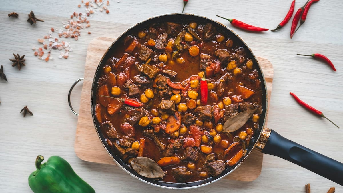Chau paleta y roast beef: el corte de carne más barato, rendidor y fácil de cocinar para tus guisos de invierno