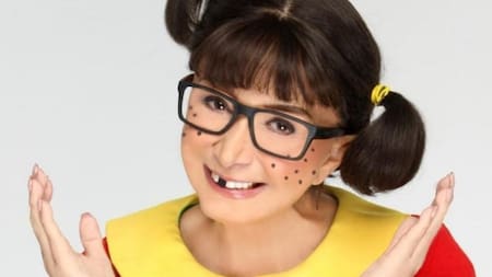 La Chilindrina del Chavo del 8 anunció que tiene coronavirus: ¿cómo se encuentra?