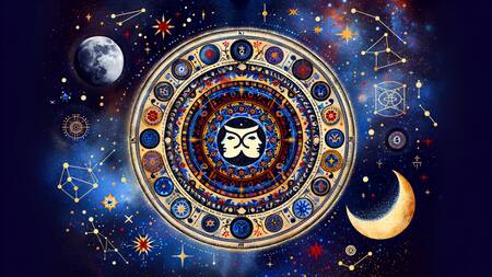 Horóscopo de Géminis de hoy: miércoles 12 de marzo de 2025. Foto: Redacción canal26.com