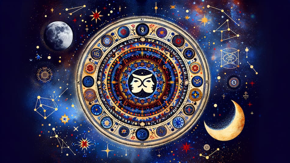 Horóscopo de Géminis de hoy: miércoles 12 de marzo de 2025. Foto: Redacción canal26.com