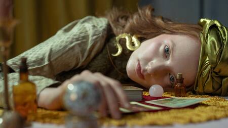 Los signos del zodiaco que nacieron con la intuición a flor de piel. Foto: Pexels.