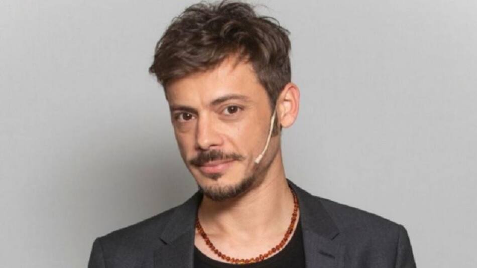Tomás Fonzi