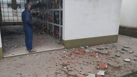 Cementerio Tornquist