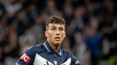 El primer partido del año será en Nueva Zelanda. Foto: Instagram @gomvfc