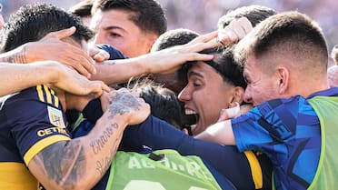 Boca se renueva: los 26 futbolistas que volverán de sus préstamos a fin de año