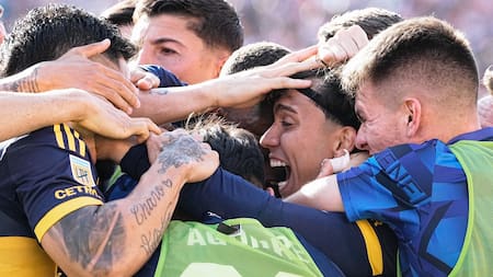 Muchos jugadores regresarán a Boca en 2026.