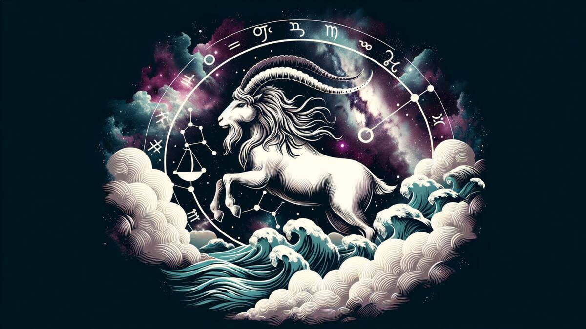 Horoscopo de Capricornio de hoy: martes 4 de febrero de 2025. Foto: Redacción canal26.com