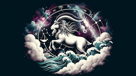 Horoscopo de Capricornio de hoy: martes 4 de febrero de 2025. Foto: Redacción canal26.com