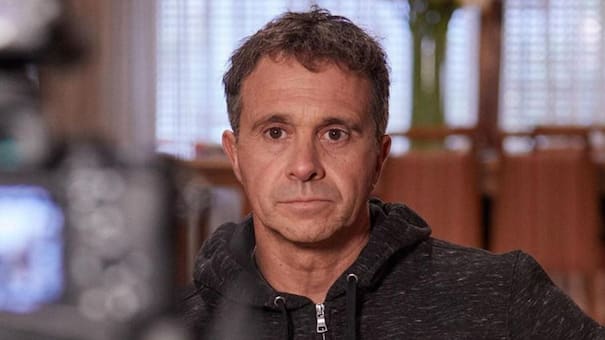 Mientras pasaba vacaciones en México, le desvalijaron la casa al periodista Sergio Lapegüe