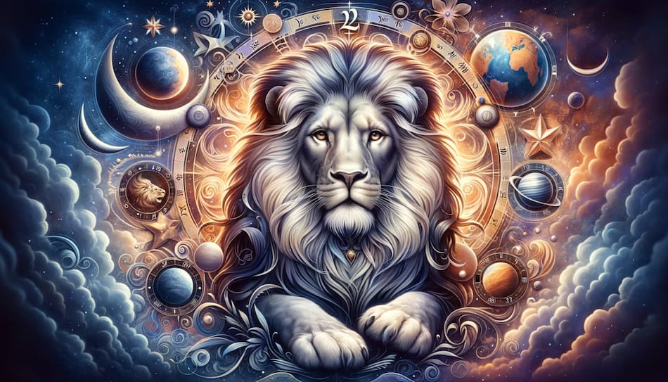 Horóscopo de Leo de hoy: domingo 20 de octubre de 2024. Foto: Redacción canal26.com