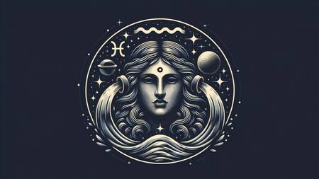 Horóscopo de Acuario de hoy: sábado 13 de abril de 2024. Foto: Redacción canal26.com