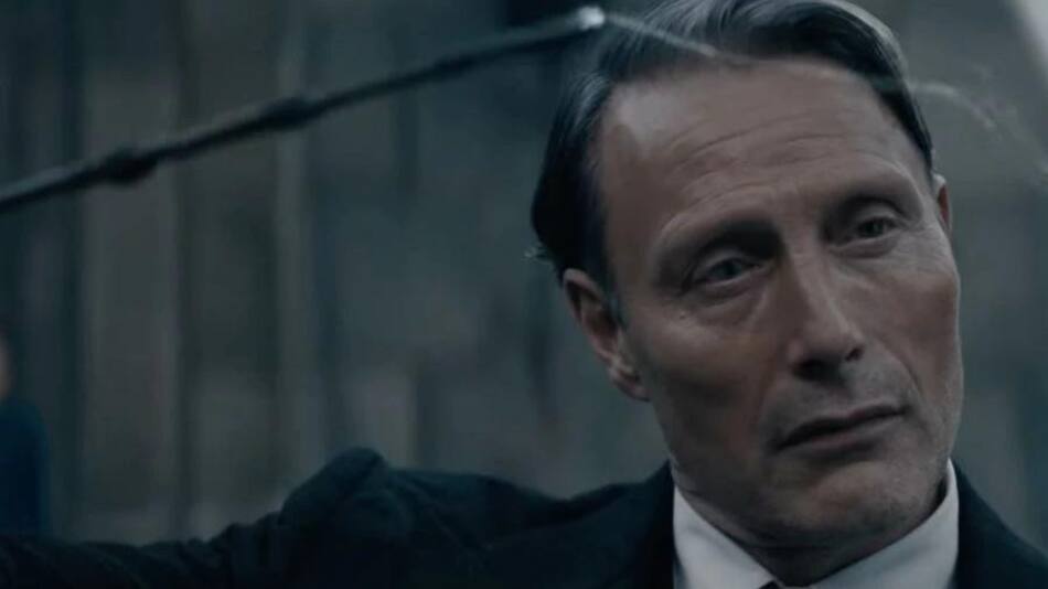 Mads Mikkelsen, foto NA