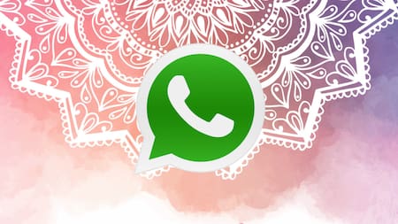 WhatsApp: cómo activar el "modo buenas vibras" en pocos y simples pasos