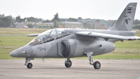 FADEA venderá aviones Pampa al extranjero e ingresa al mercado militar internacional