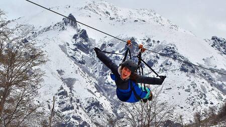 Foto gentileza Bariloche Turismo