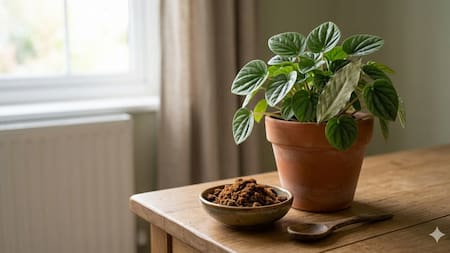Poner azúcar mascabo en la maceta: el truco natural para mantener saludables las plantas del jardín
