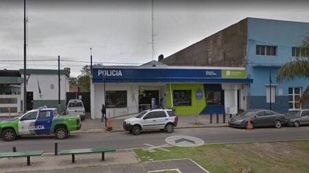 Detención de hombre que fue encontrado abusando de un menor en Los Hornos