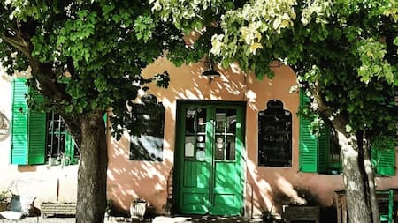 El almacén de campo que se convirtió en parada obligatoria para quienes visiten Tandil