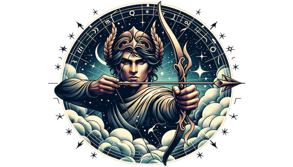 Horoscopo de Sagitario de hoy: domingo 27 de octubre de 2024. Foto: Redacción canal26.com